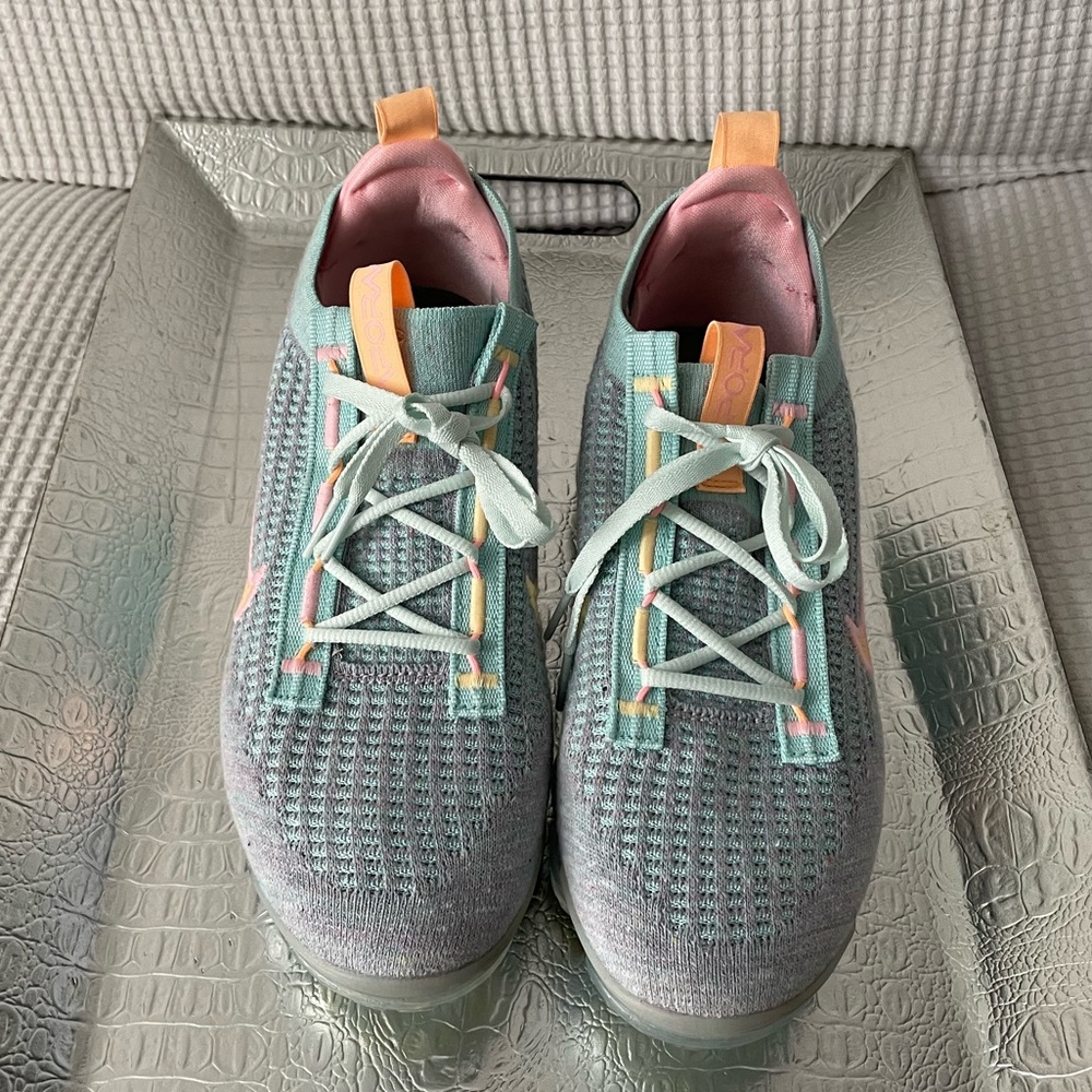 Nike vapormax sneaker